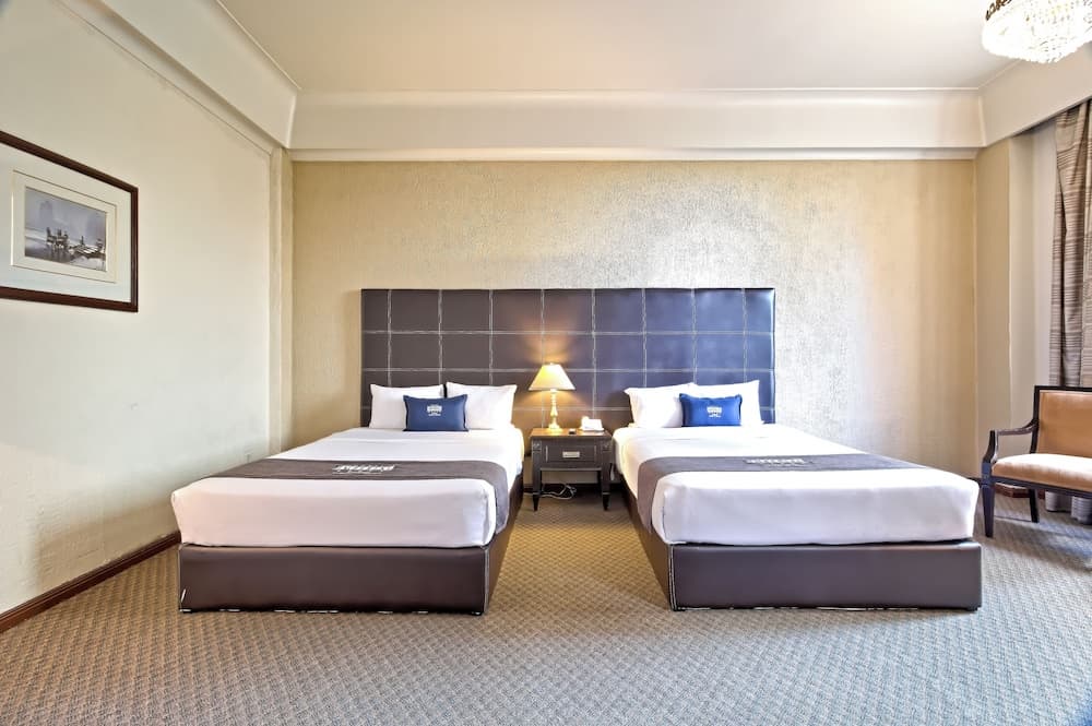 Hotel Imperial Reforma, Room