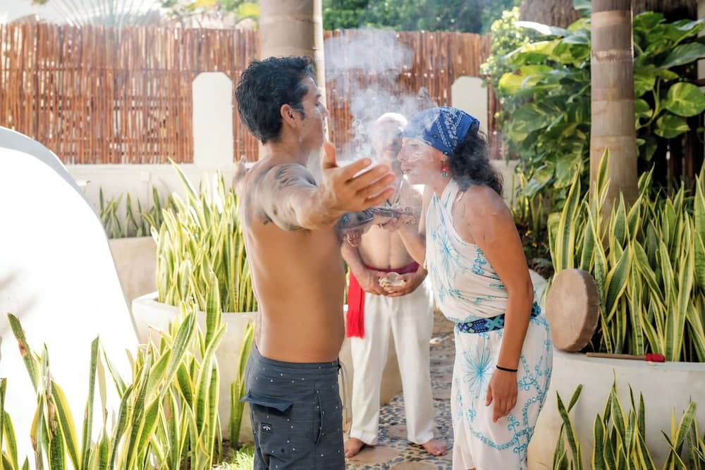 The Reef Playacar Beach Resort & Spa, Spa