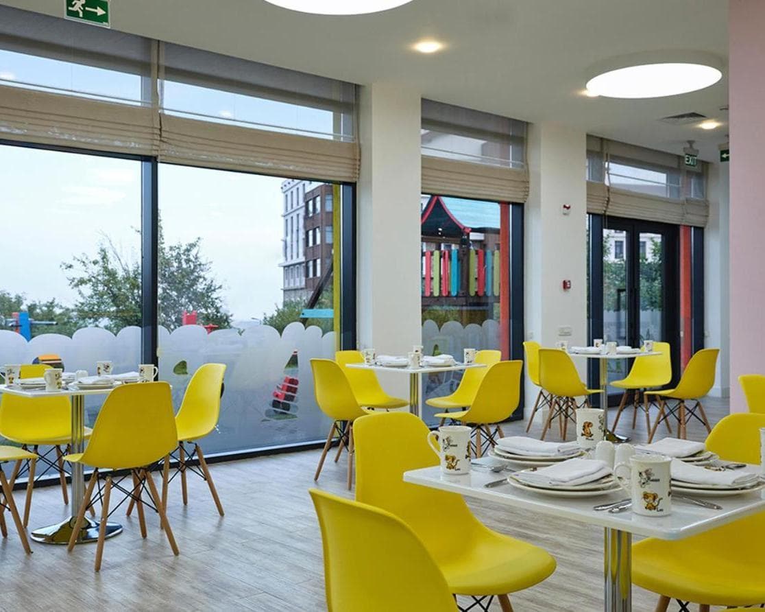 Basqal Resort & SPA, 