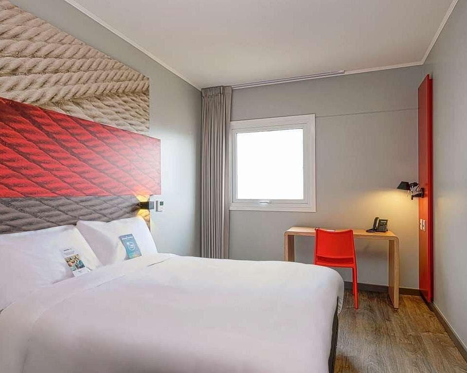 Hotel Ibis Trujillo, 