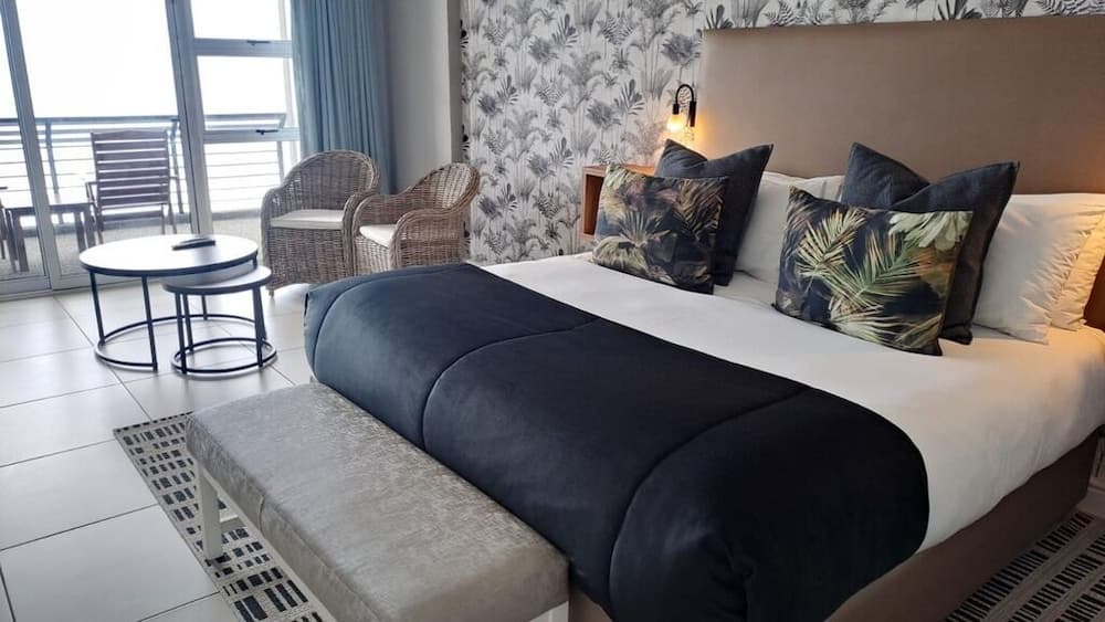 Diaz Hotel & Resort, Room