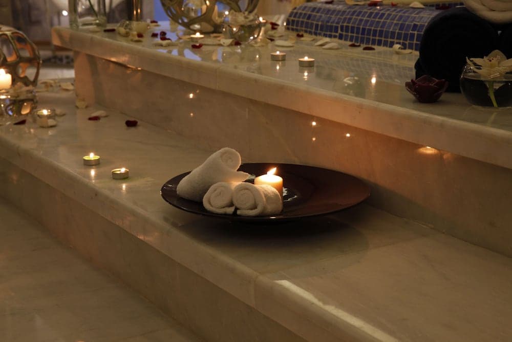 Grand Plaza Hotel - Gulf Riyadh, Spa