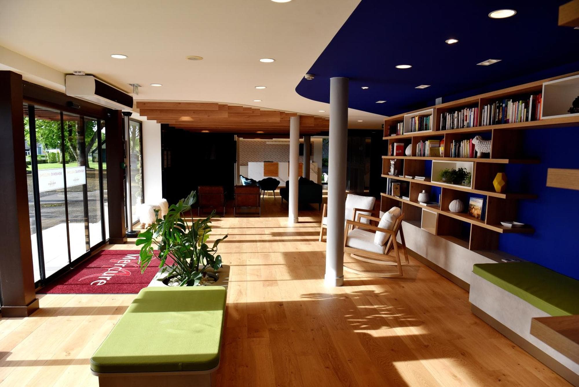 Mercure Mont Saint Michel, 