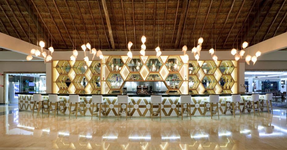 Grand Palladium White Sand Resort & Spa, 