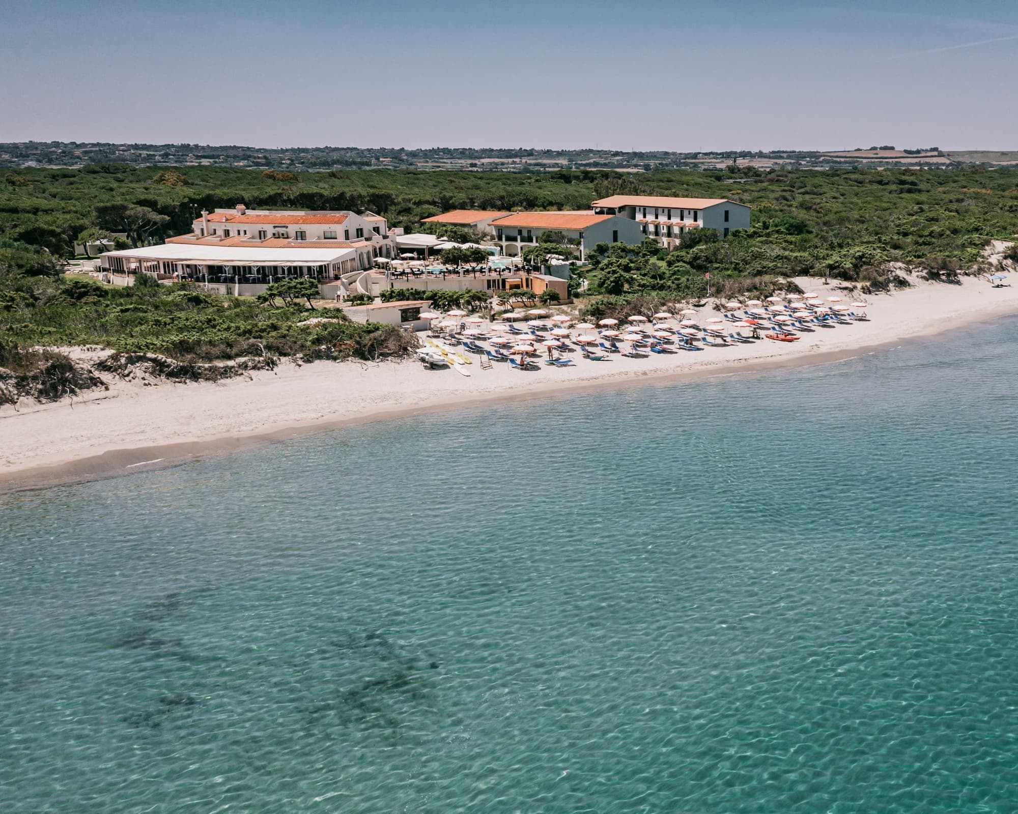 MClub del Golfo - GATTINONI, 