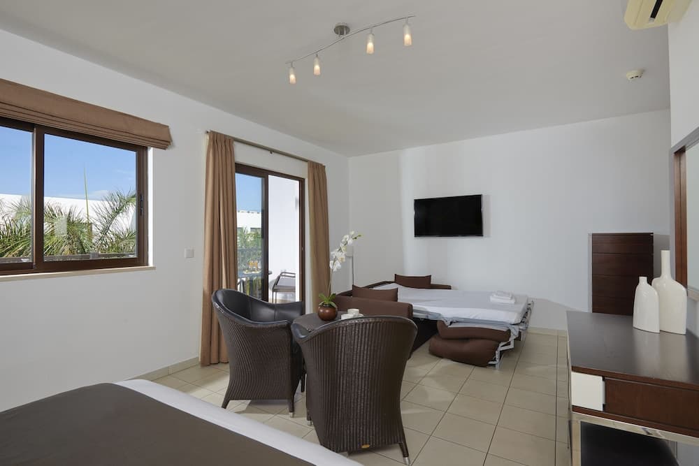 Melia Dunas Beach Resort & Spa, Room