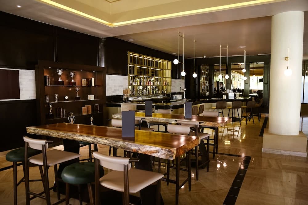 Bahia Principe Grand Coba - All Inclusive [Bloqueos], Bar