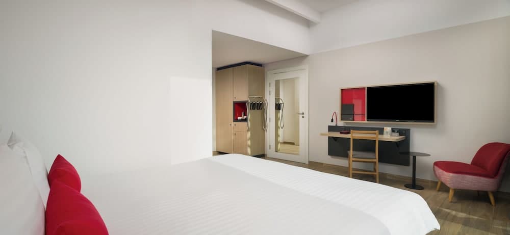 IntercityHotel Muscat, Room