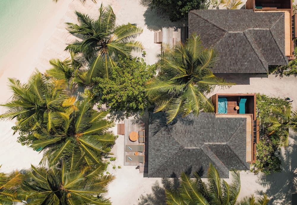 Veligandu Maldives Resort Island, Room