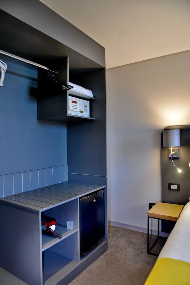 Cresta Grande Cape Town, Room