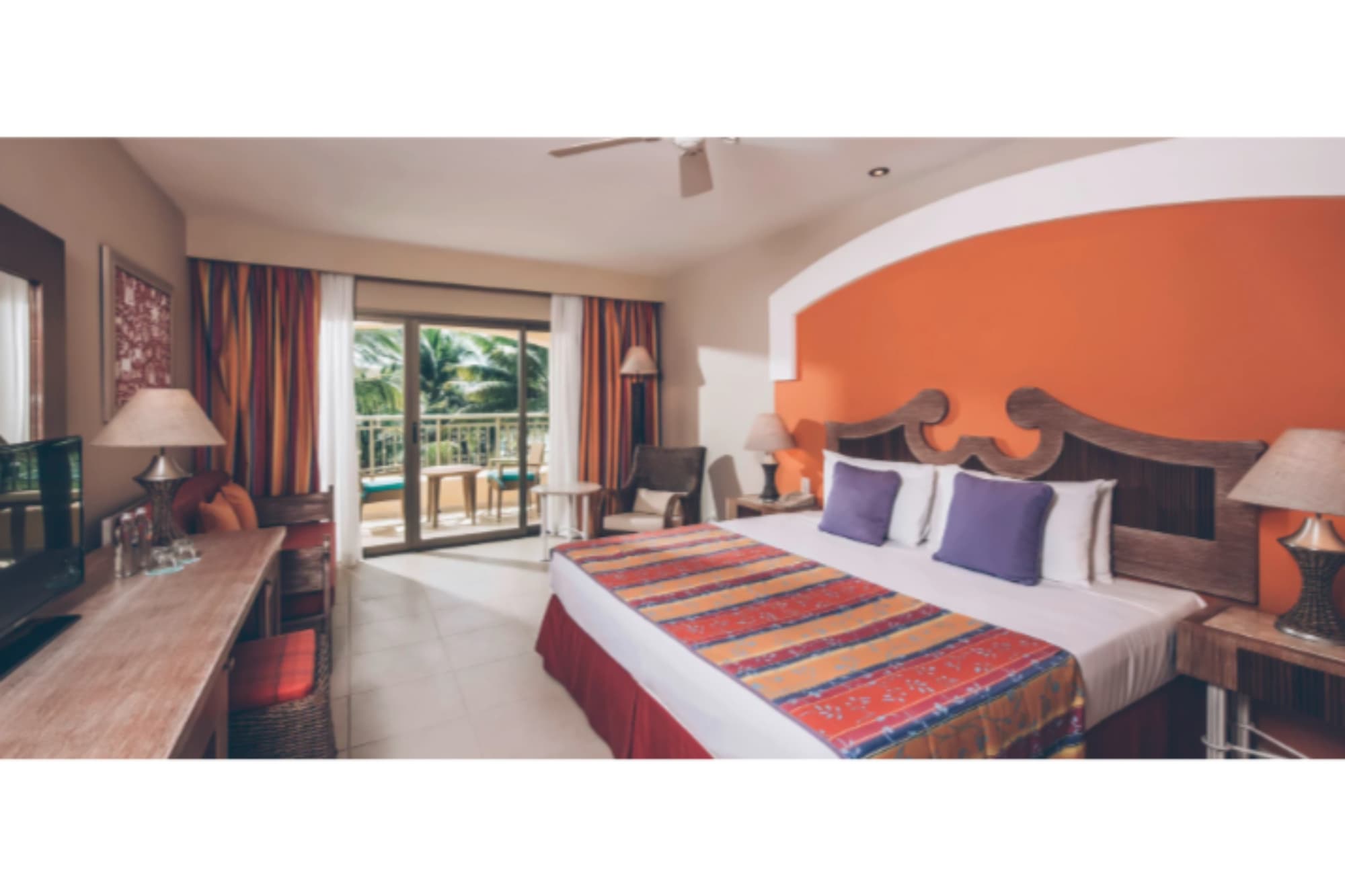 Iberostar Waves Bahia All Inclusive, Room