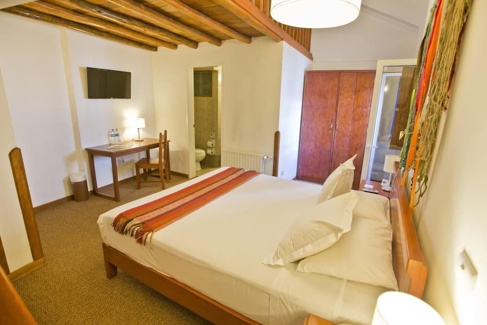 Tierra Viva Cusco Centro, Room