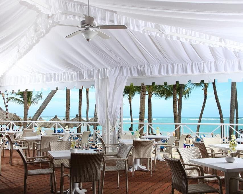 Luxury Bahia Principe Esmeralda - JUMP P+US, 