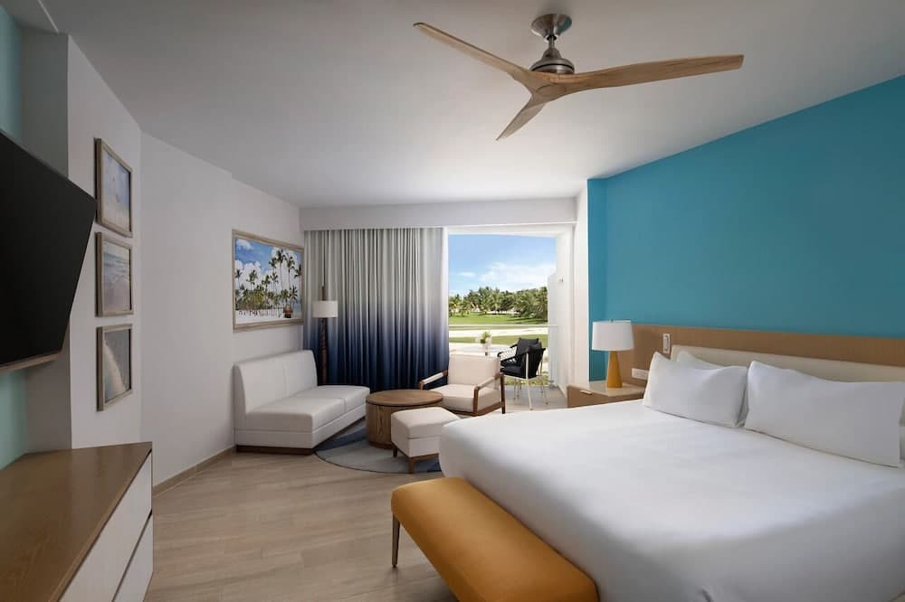 Dreams Cap Cana Resort & Spa, Room