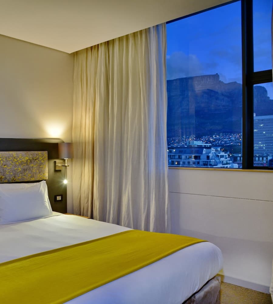 Cresta Grande Cape Town, Room