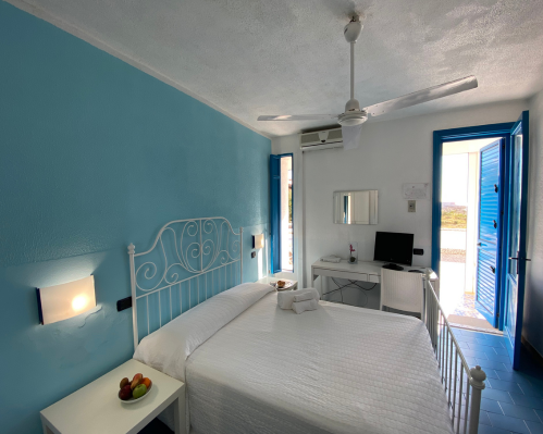 Hotel Guitgia Tommasino, 