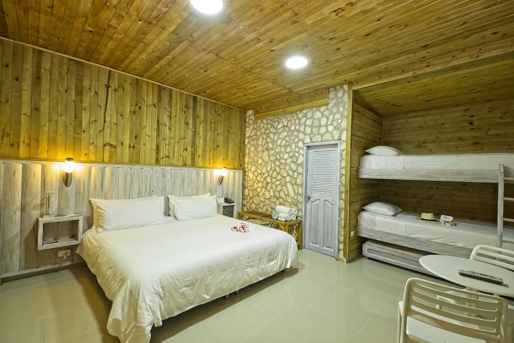 Hotel Isla del Encanto, Room