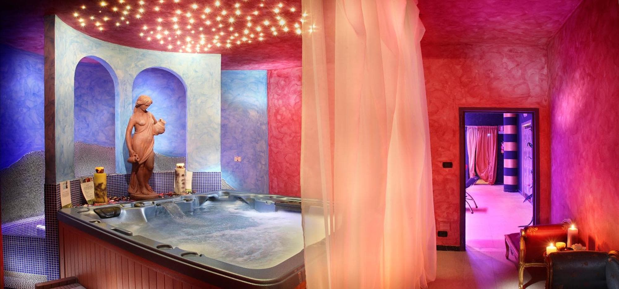 Hotel Manzoni Wellness&Spa, 