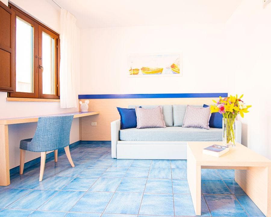 Pietrablu Resort & SPA, 