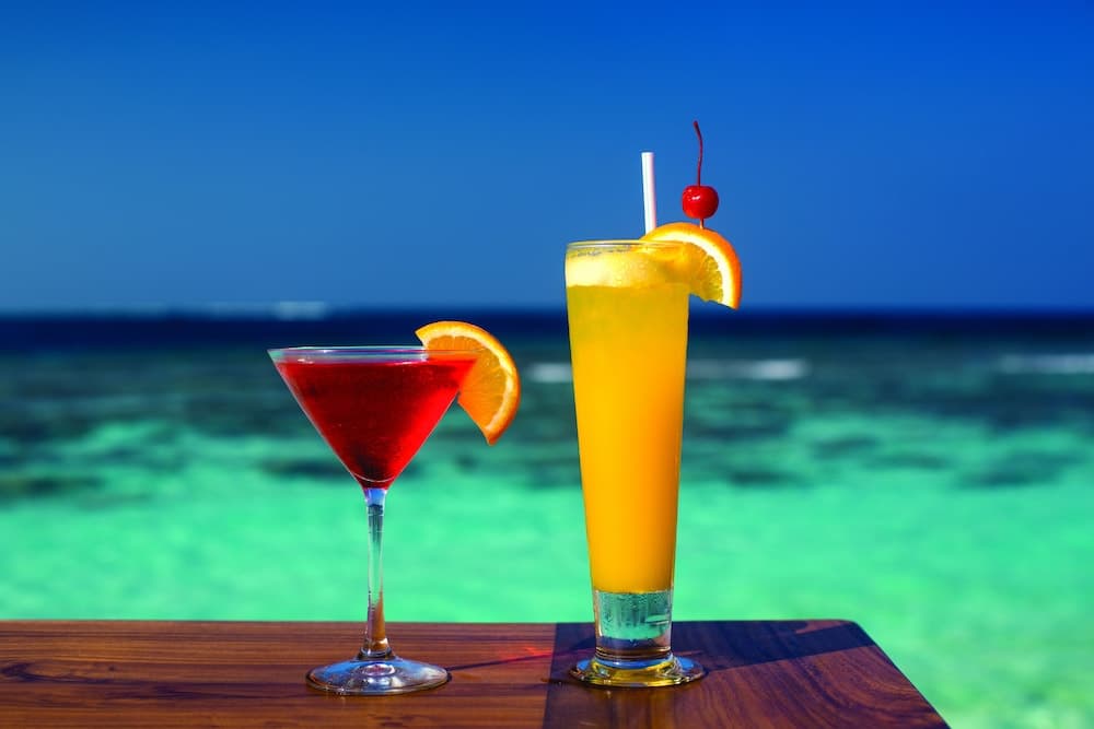 Oblu Nature Helengeli 2025 - GATTINONI, Essen und Trinken