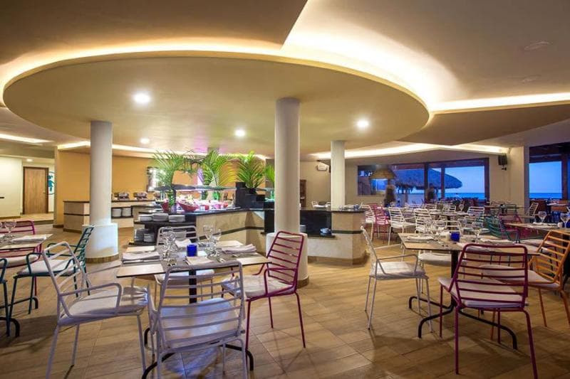 Impressive Premium Resort & Spa Punta Cana, RES