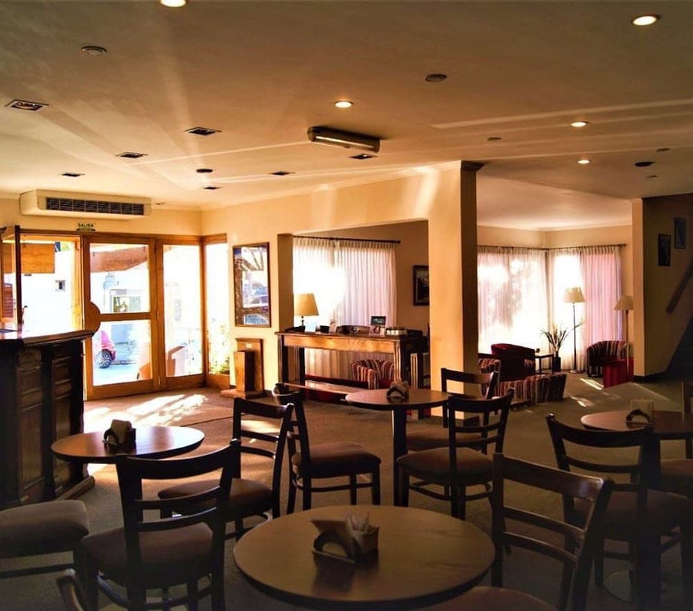 Hotel Kapenke, Restaurant