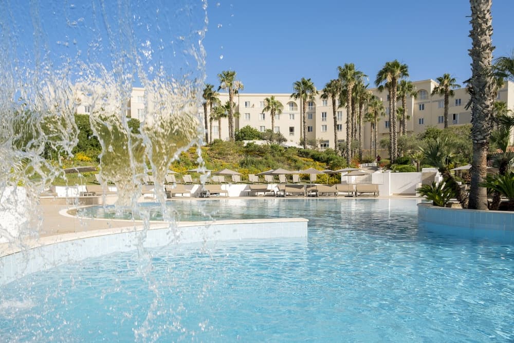 Mangia's Selinunte Resort - GATTINONI, Pool