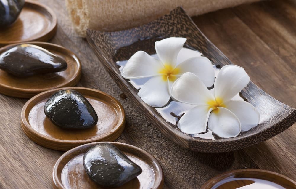 Zoetry Agua Punta Cana - All Inclusive, Spa treatment