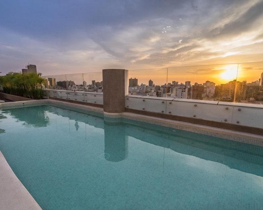 Hotel José Antonio deluxe, 