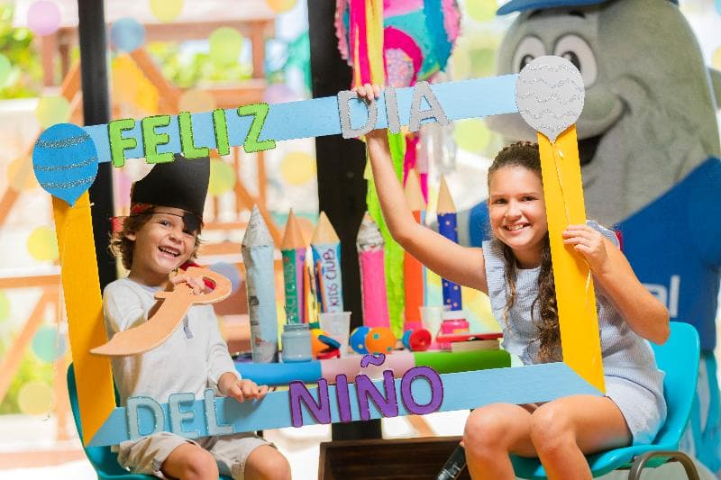 Occidental Tucancun, DEP