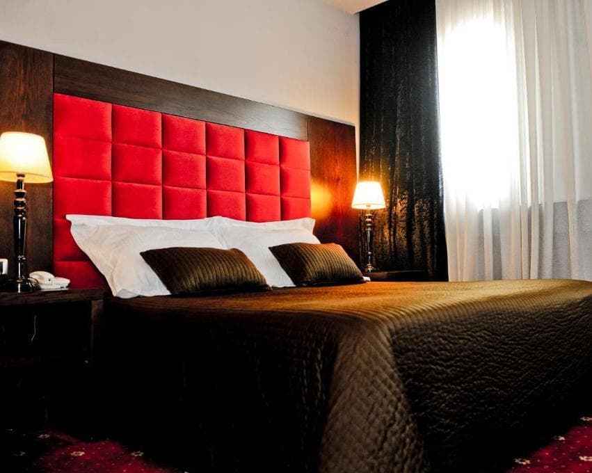Hotel Doro City 4*, 