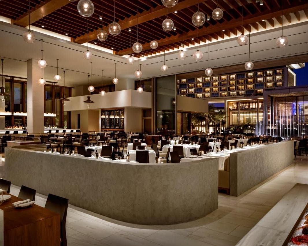 Atlantis, The Royal Dubai, 