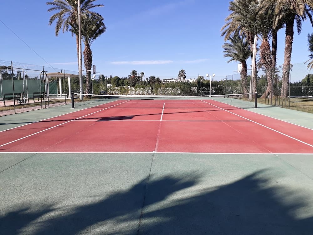 Barceló Concorde Green Park Palace, Children's play area - outdoor