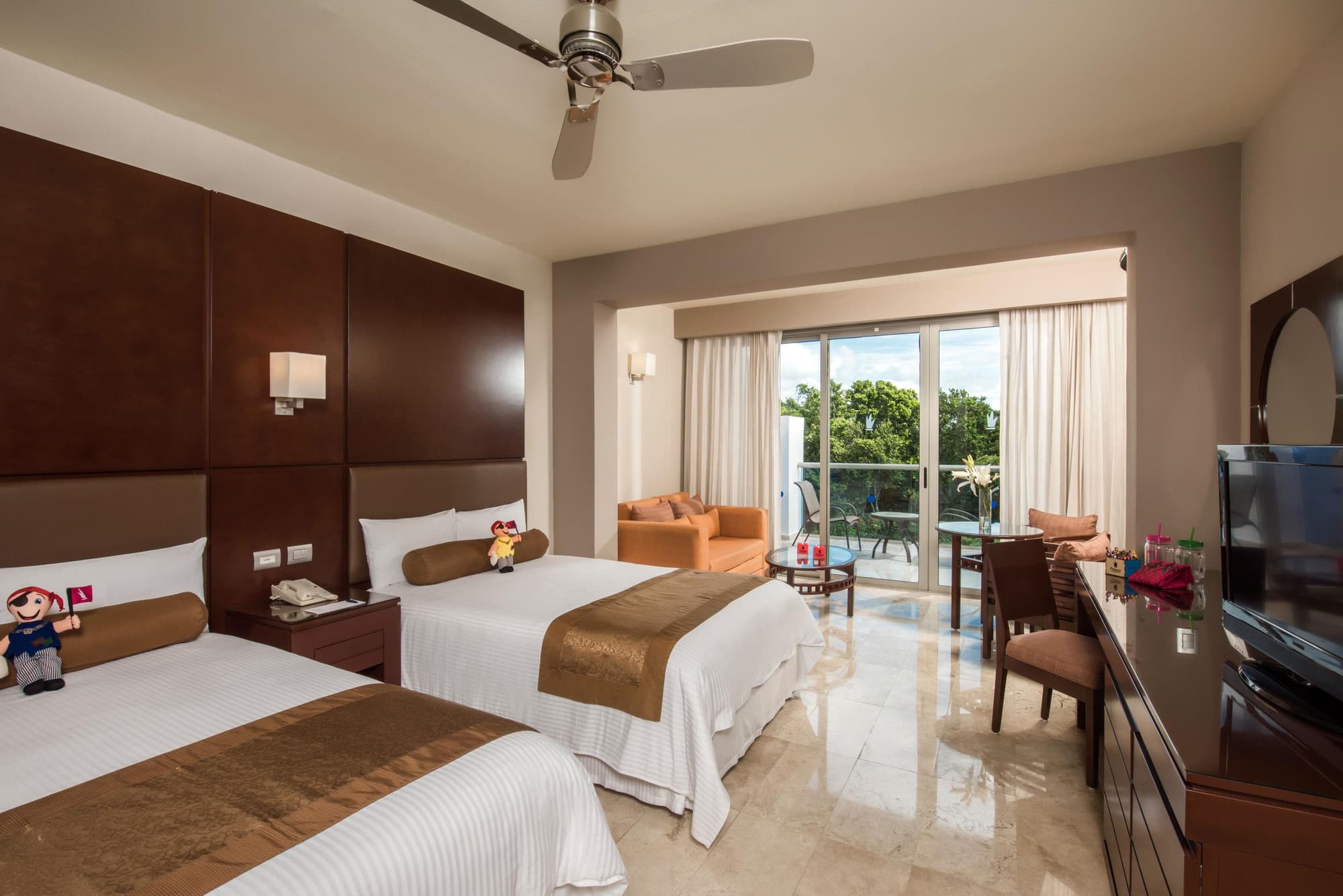 Grand Riviera Princess All Suites Resort & Spa All Inclusive, 