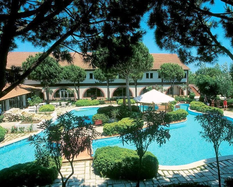 Amarestyle iGV Club Marispica, 