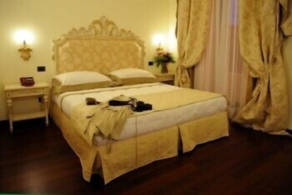 Grand Hotel di Lecce, Room