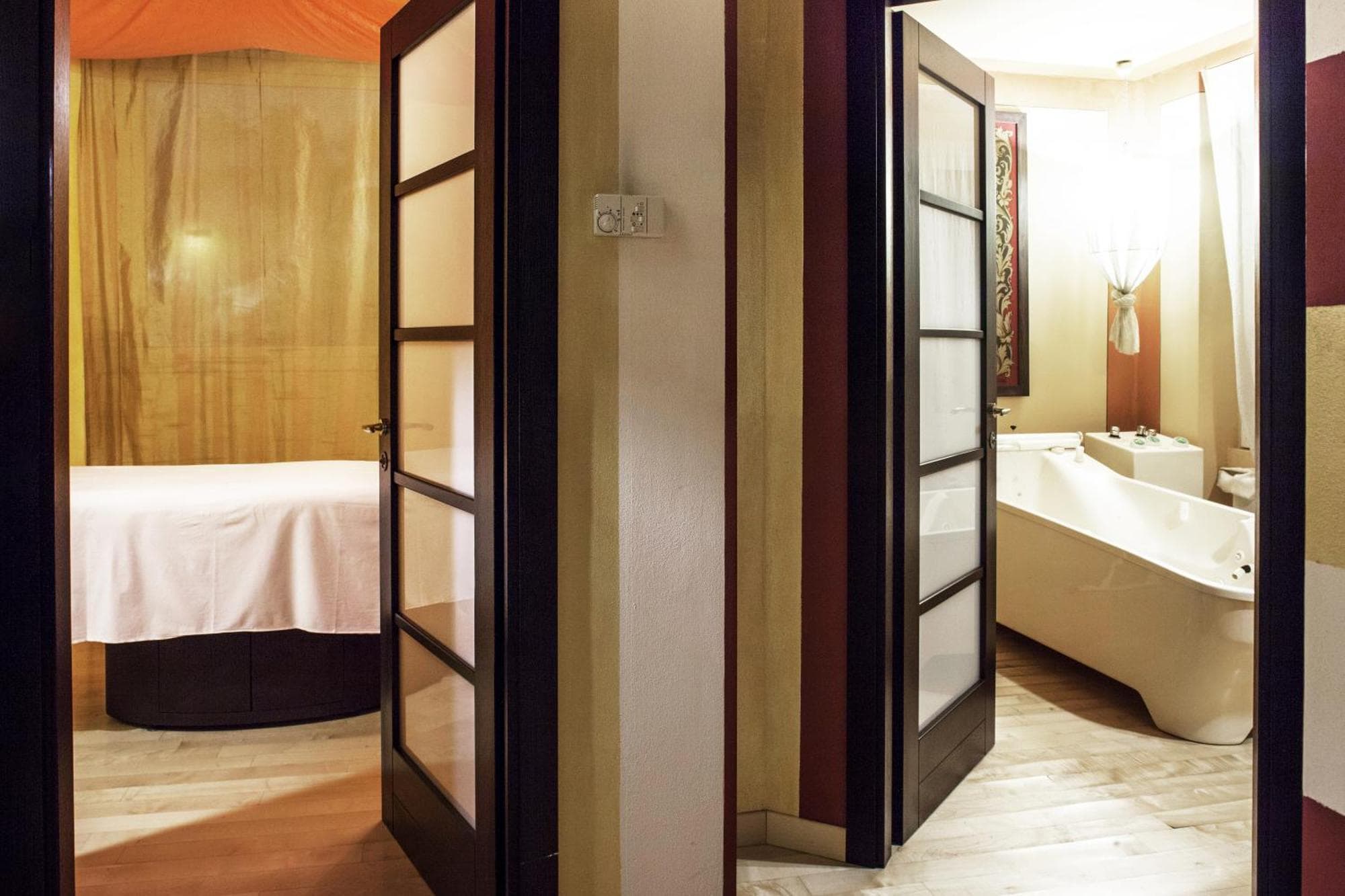 Adua & Regina di Saba Wellness & Beauty, 