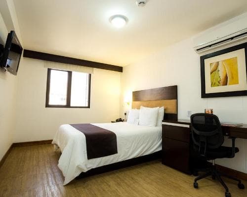 Costa del Sol Wyndham Chiclayo, 