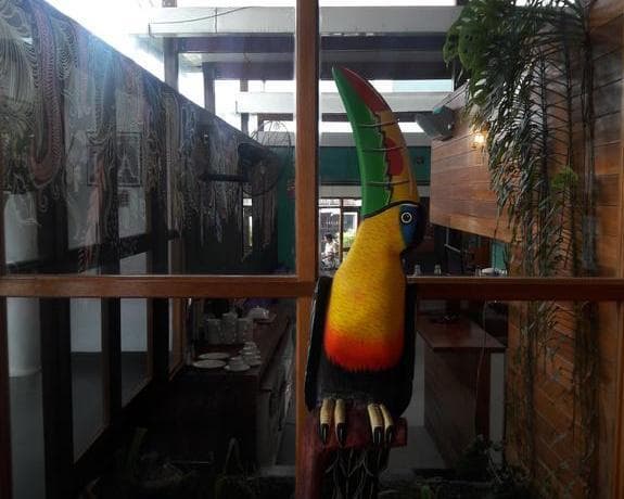 Tucan Suites Aparthotel, 