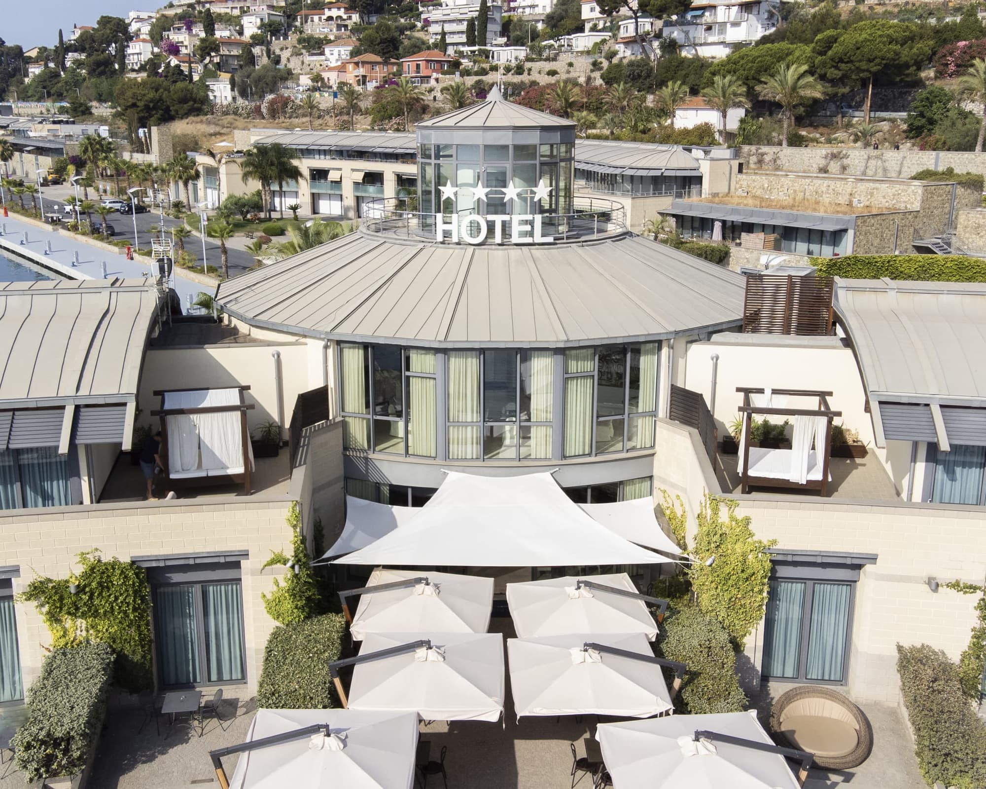 Hotel Riviera dei Fiori, 