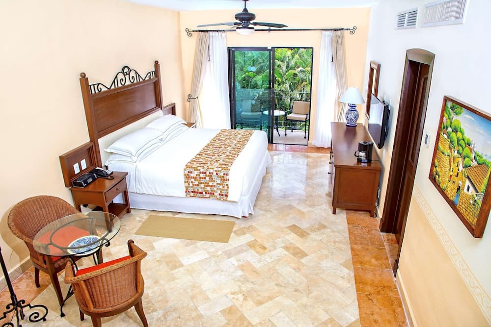Occidental Cozumel (Nacional), Room