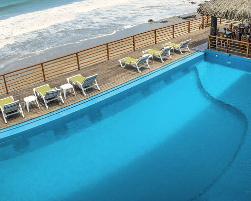 Akas Hotel Apartamentos, 