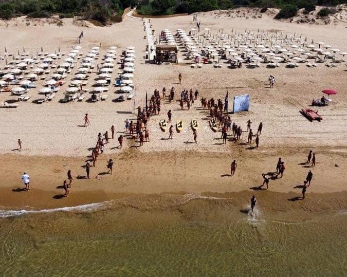 Amarestyle iGV Club Baia Samuele, 