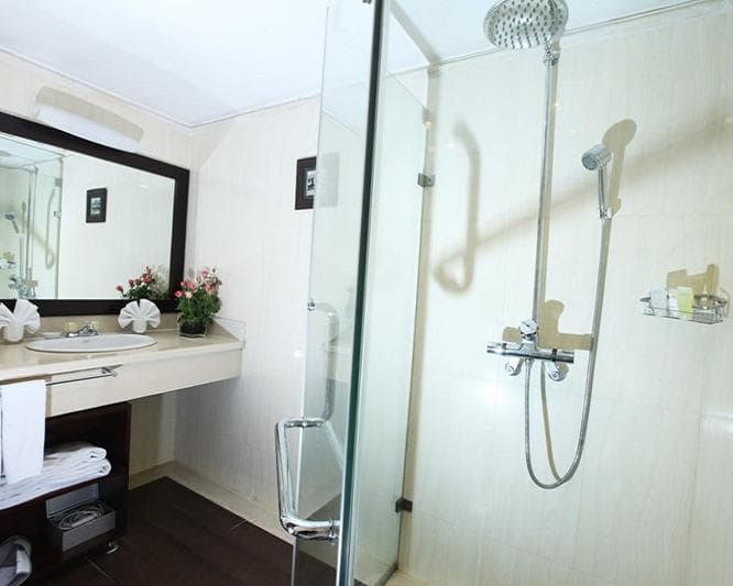 Medallion Hanoi Hotel, 