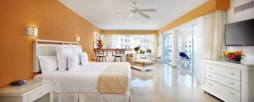 Occidental Costa Cancún, 