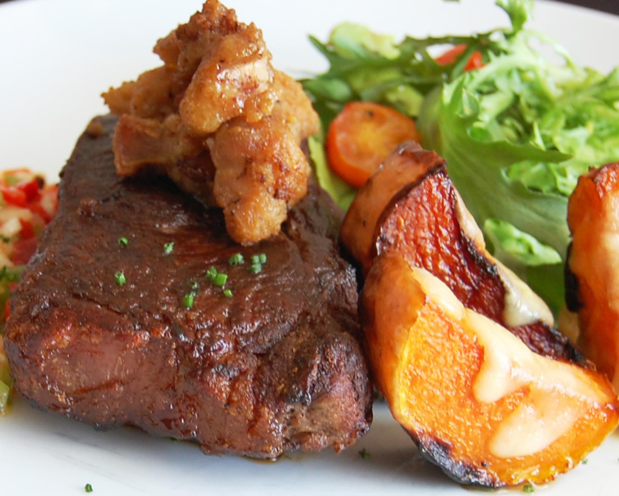 Quorum Córdoba Hotel, 