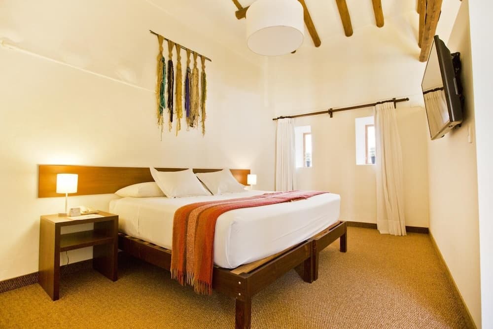 Tierra Viva Cusco Centro, Room