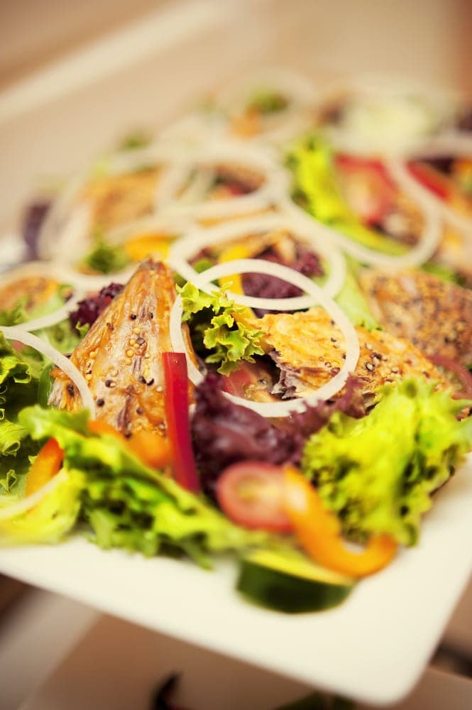 Premier Resort The Moorings, Knysna, Buffet