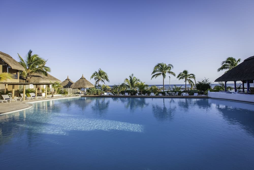 Veranda Pointe Aux Biches - GATTINONI, Pool