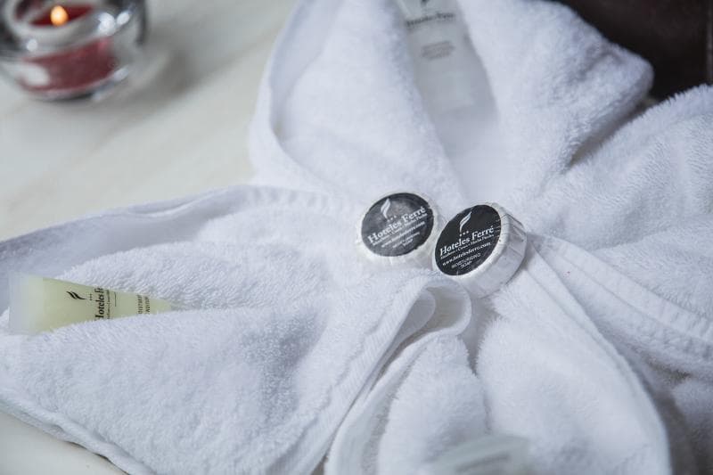 Ferre Machu Picchu Hotel, HAB